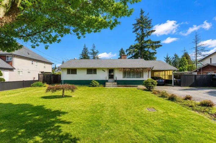 8736 154 STREET, Surrey
