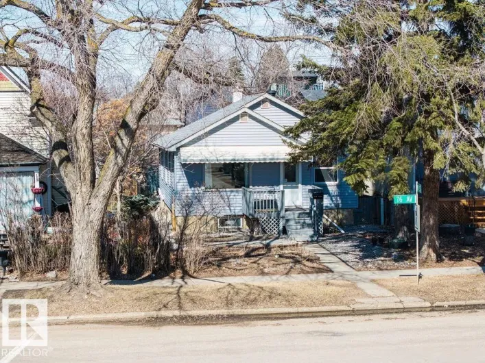 House for sale: 8736 76 AV NW, Edmonton