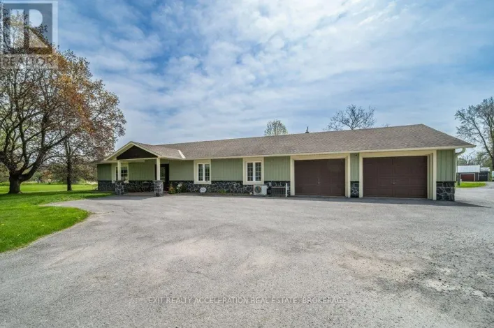 8738 COUNTY ROAD 2 W, Greater Napanee