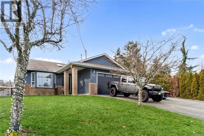 874 Aberdeen Dr, Parksville