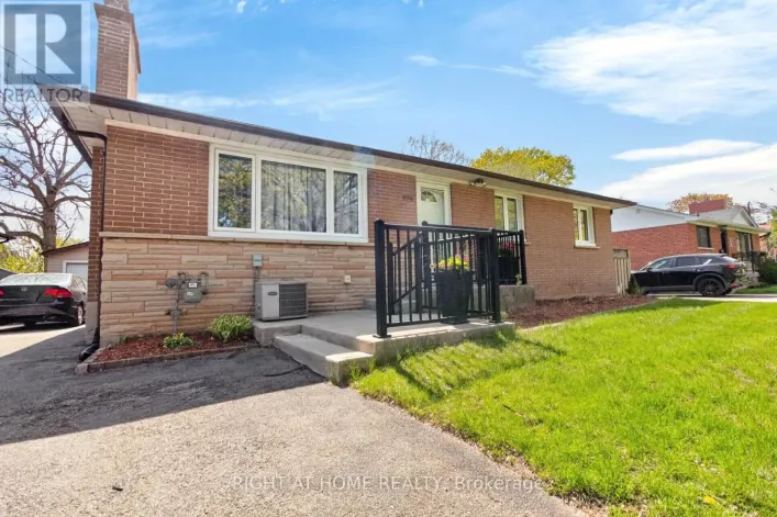 874 FRANCIS ROAD, Burlington