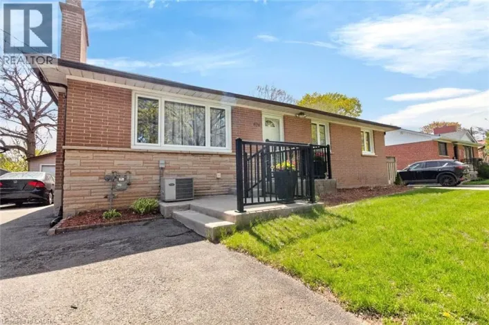 874 FRANCIS Road, Burlington
