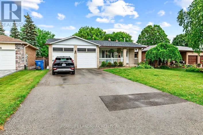 874 SPARROW ROAD, Newmarket