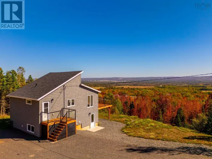 874 Stronach Mountain Road, Melvern Square