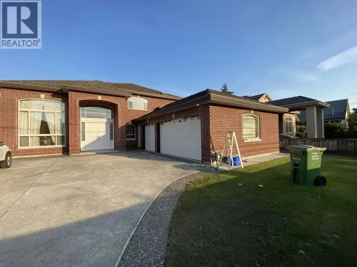 8740 MINLER ROAD, Richmond