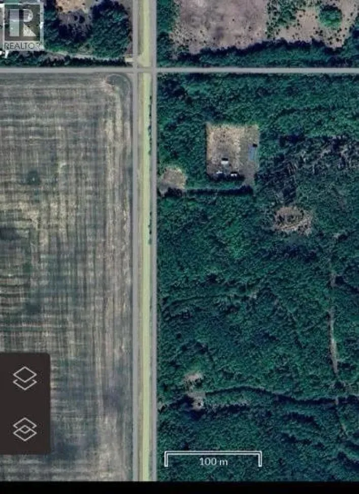 874075 Range Road 243, Rural Northern Lights, County of