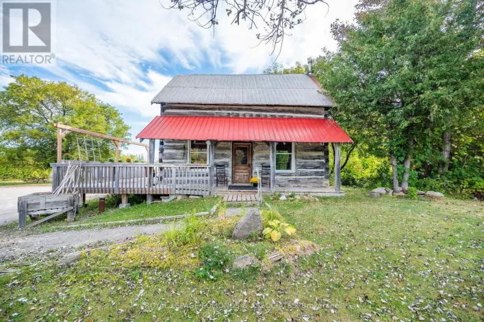 8744 HIGHWAY 60 HIGHWAY, North Algona Wilberforce