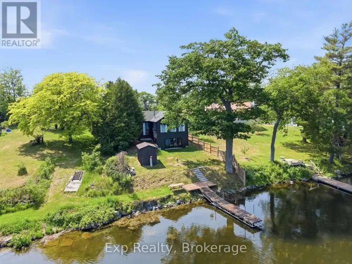 8745 SHEARER PT ROAD, Alderville First Nation