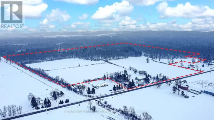 8747 10TH LINE, Essa