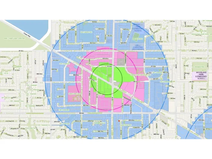 8747 152A STREET, Surrey