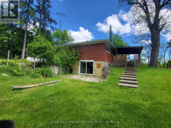 8748 CREDITVIEW ROAD, Brampton