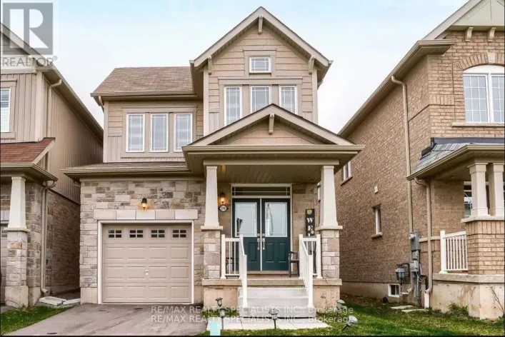 8749 SOURGUM AVENUE, Niagara Falls