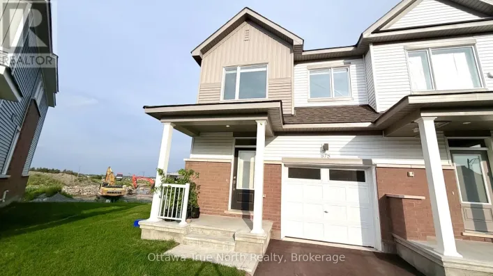 875 ANDESITE TERRACE, Ottawa