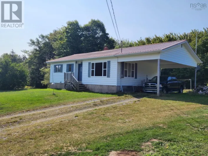 875 Beech Hill Road, Beech Hill Farms