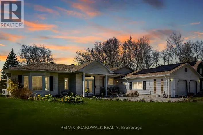 House for sale: 875 CORKTOWN ROAD, Merrickville-Wolford