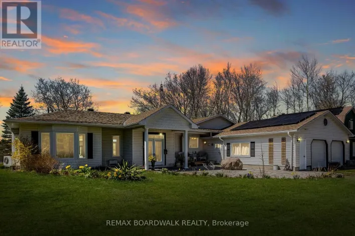 875 CORKTOWN ROAD, Merrickville-Wolford
