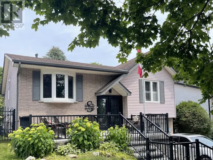 875 EXETER STREET, Oshawa