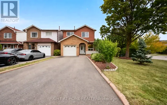 875 MESSENGER MEADOW DRIVE, Mississauga