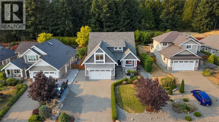 875 Pratt Rd, Mill Bay