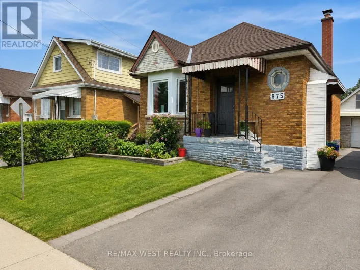 875 RITSON ROAD S, Oshawa