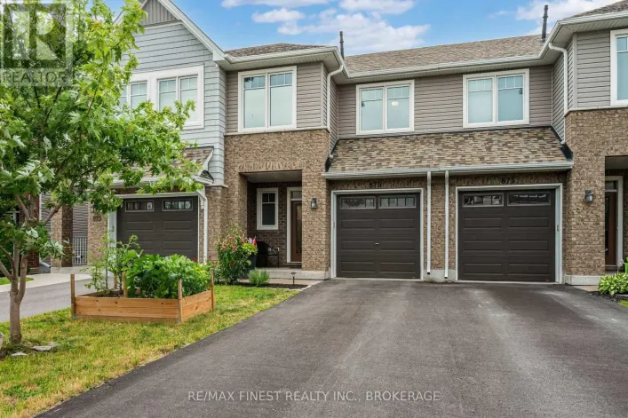 875 RIVERVIEW WAY, Kingston)