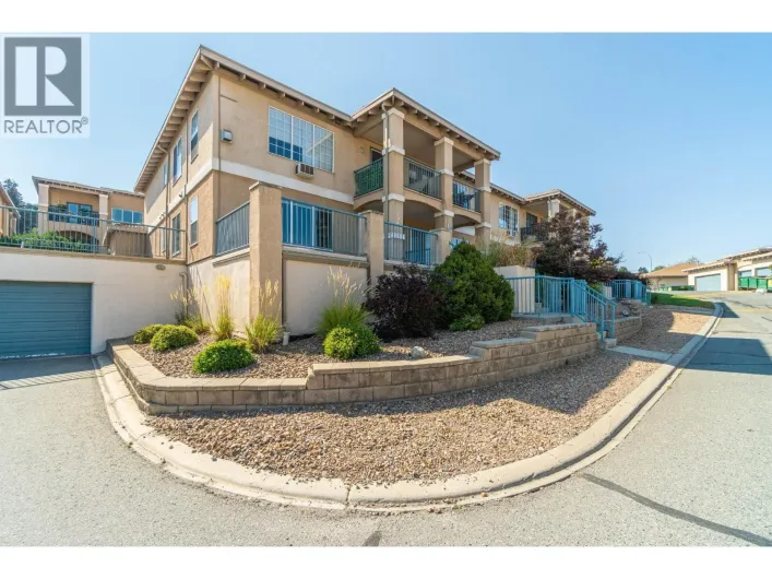 875 SAHALI Terrace Unit# 204, Kamloops