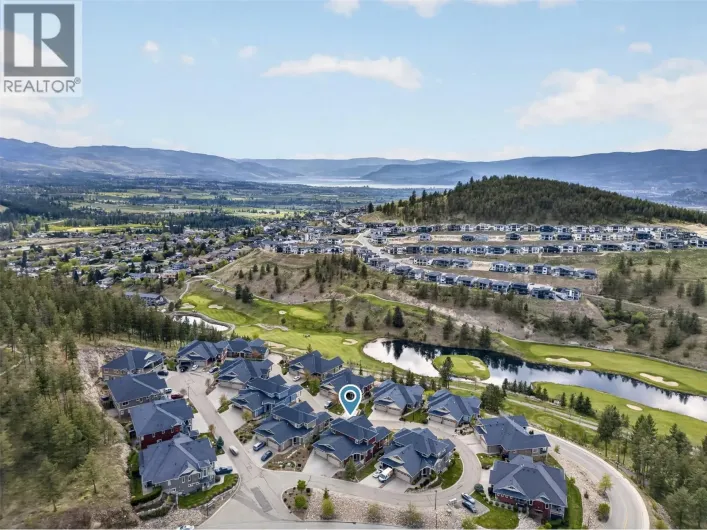 875 Stockley Street Unit# 17, Kelowna