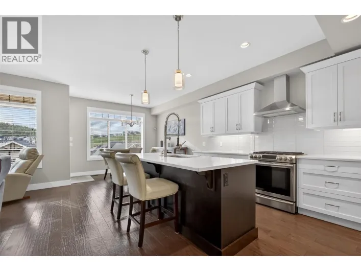 875 Stockley Street Unit# 17, Kelowna