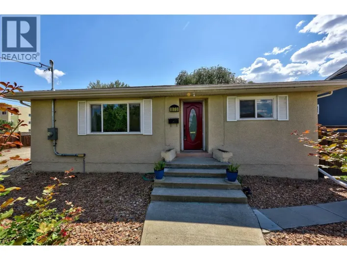 875 SURREY Avenue, Kamloops