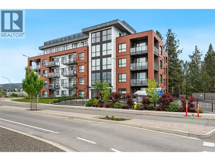 875 University Drive Unit# 105, Kamloops