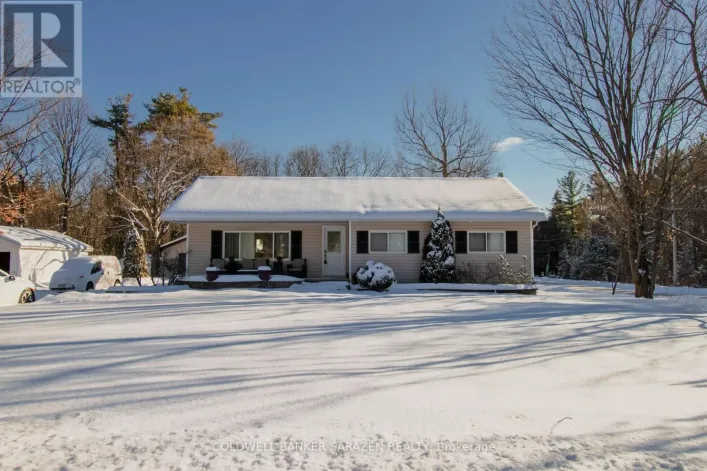 875 USBORNE STREET, McNab/Braeside