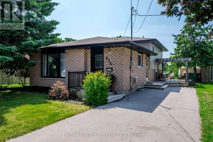 875 WESTWOOD CRESCENT, Cobourg