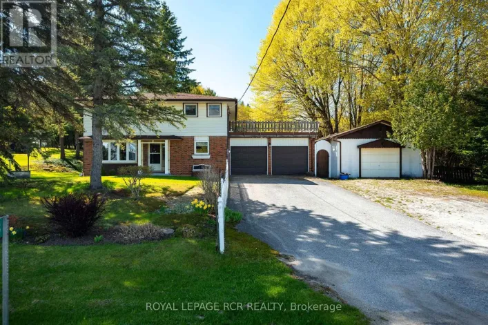8753 5TH SIDE ROAD, Adjala-Tosorontio