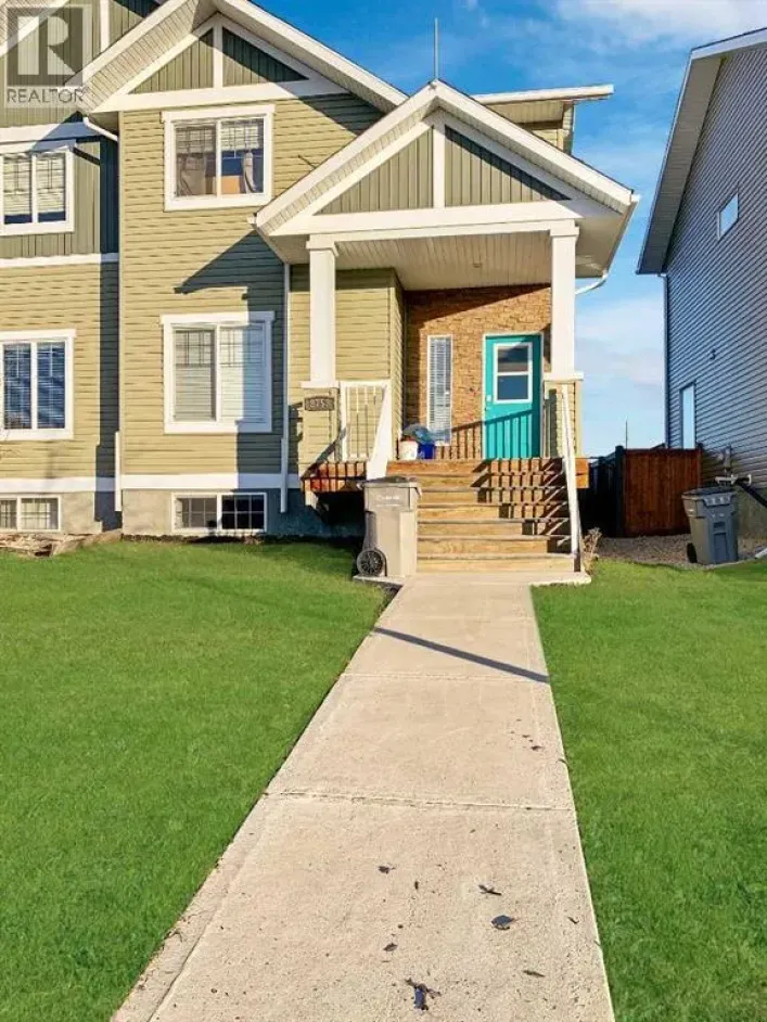 8758 72 Avenue, Grande Prairie