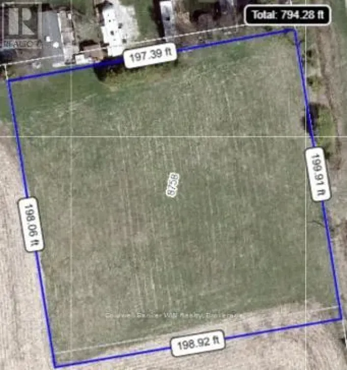 8758 9 CONCESSION, Wellington North