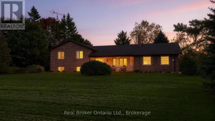 8759 WELLINGTON 124 ROAD, Erin