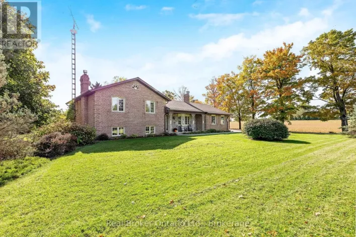 8759 WELLINGTON 124 ROAD, Erin