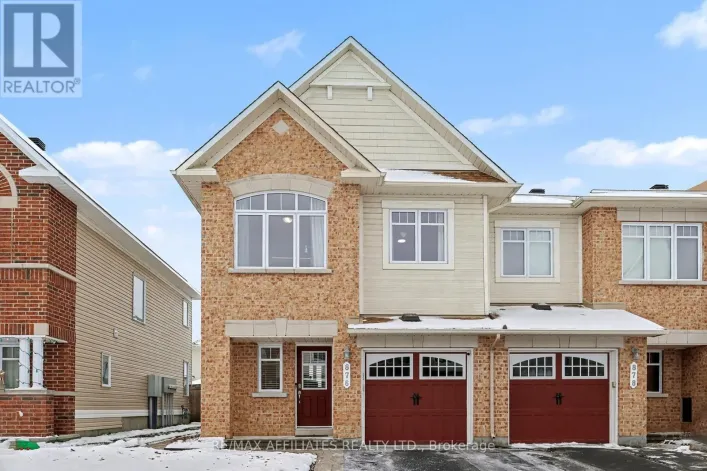 876 ASHENVALE WAY, Ottawa