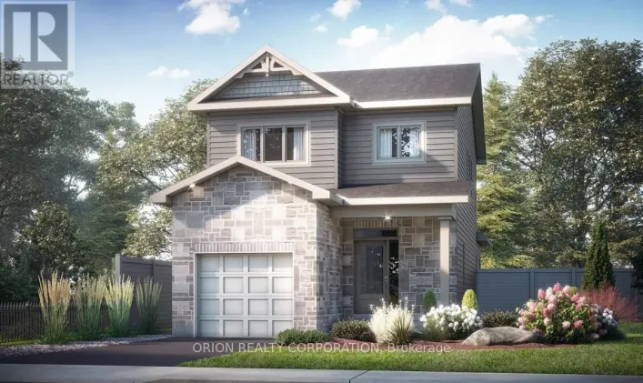 876 AUGUSTA DRIVE, Kingston