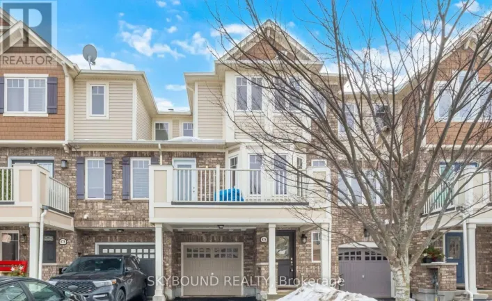 876 FOWLES COURT, Milton
