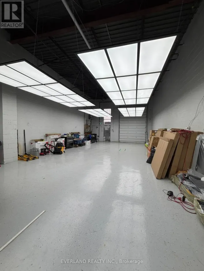 876 MAGNETIC DRIVE, Toronto