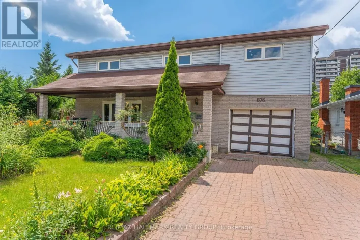 876 PINECREST ROAD, Ottawa