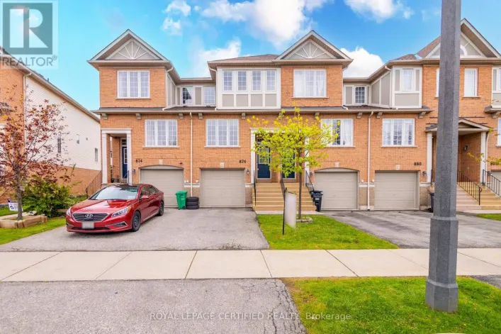 876 SCOLLARD COURT, Mississauga