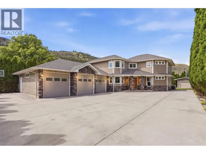 876 Serle Road, Kamloops