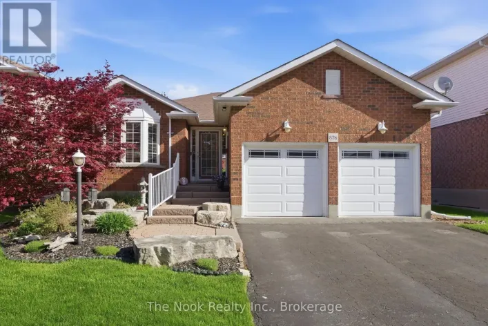 876 SUNDANCE CIRCLE, Oshawa