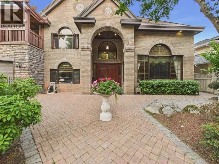 8760 WHEELER ROAD, Richmond