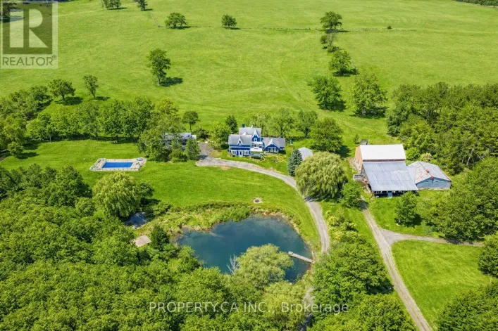 876382 5TH LINE, Mulmur