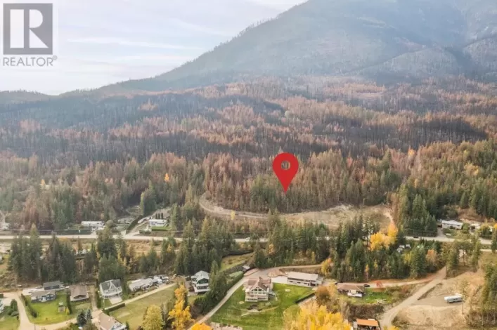 8767 Holding Road, Chase