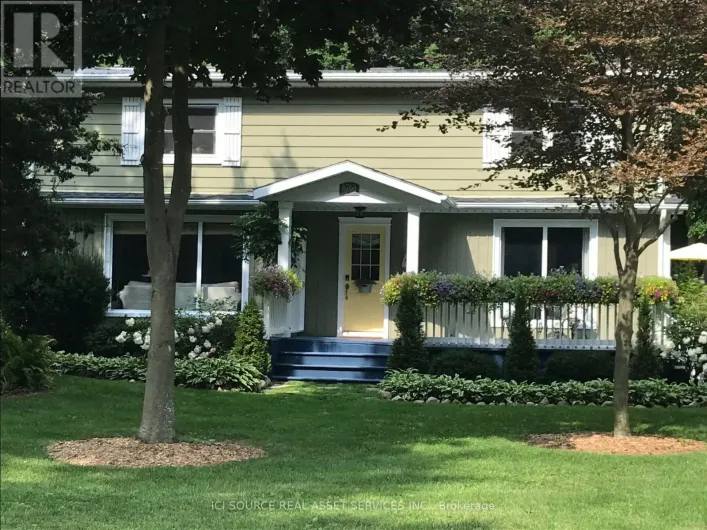 8768 PARK STREET, Lambton Shores