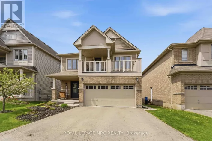 8769 DOGWOOD CRESCENT, Niagara Falls